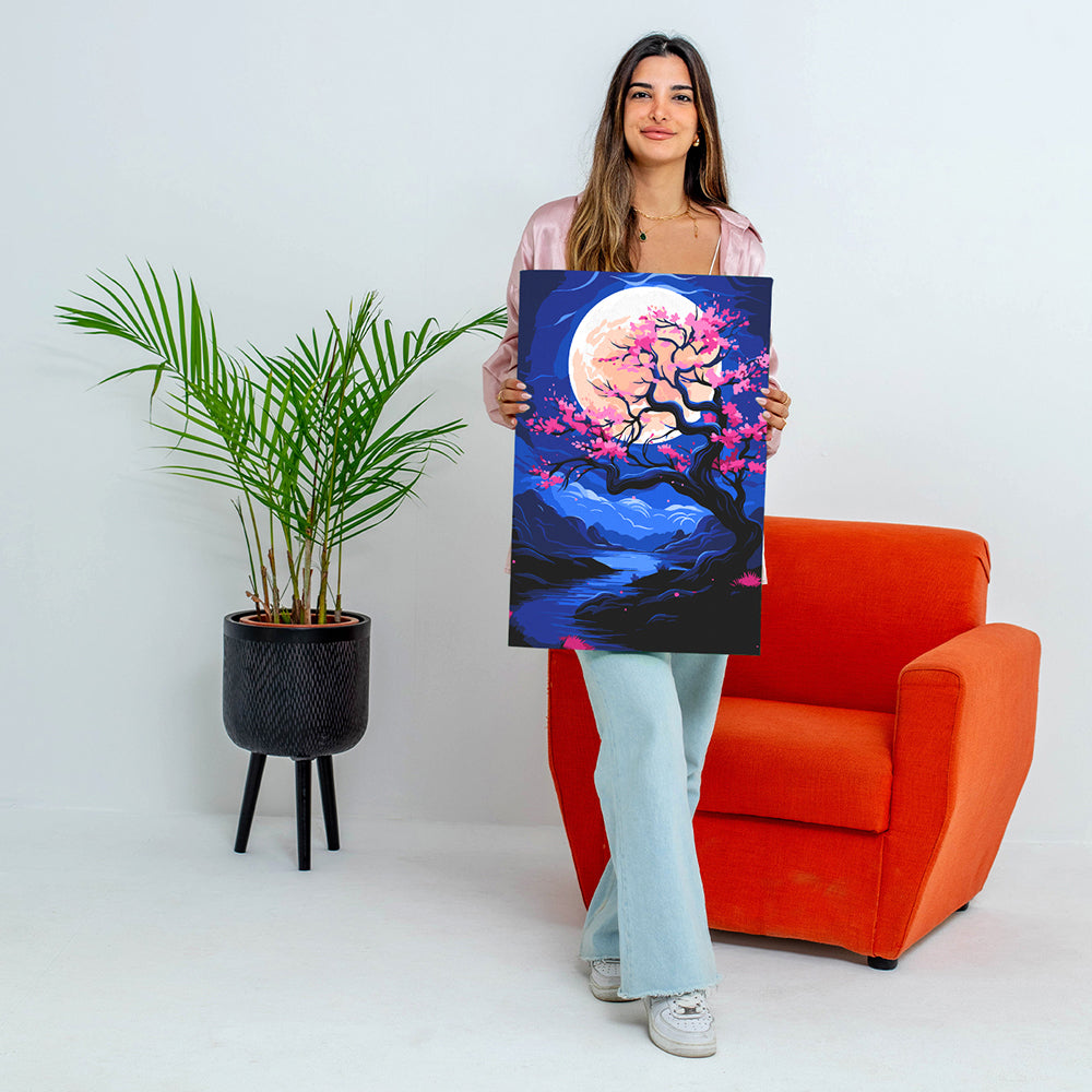 60 x 40 cm