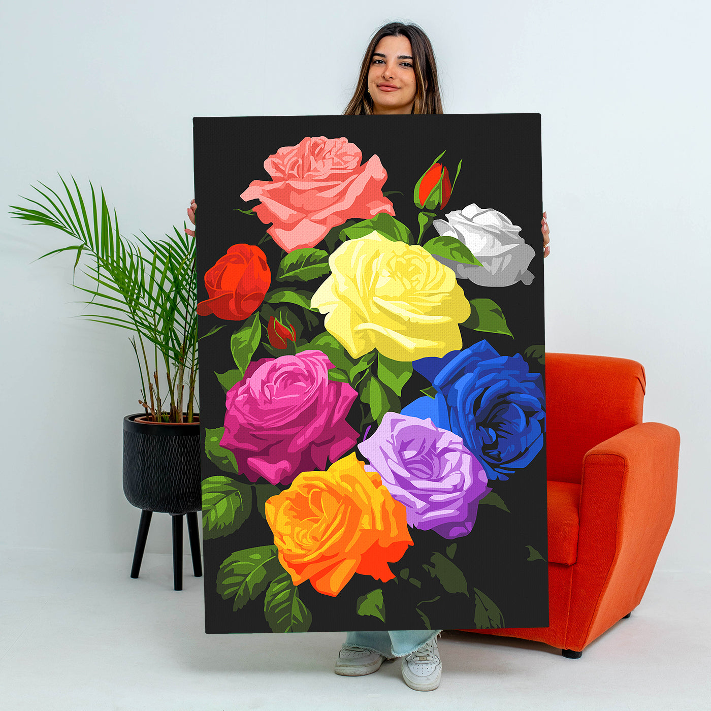 120 x 80 cm