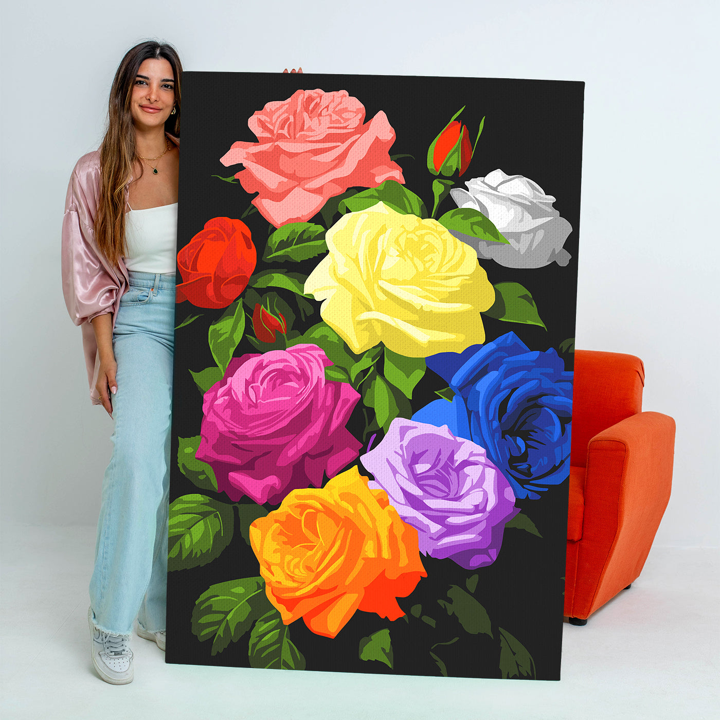 150 x 100 cm