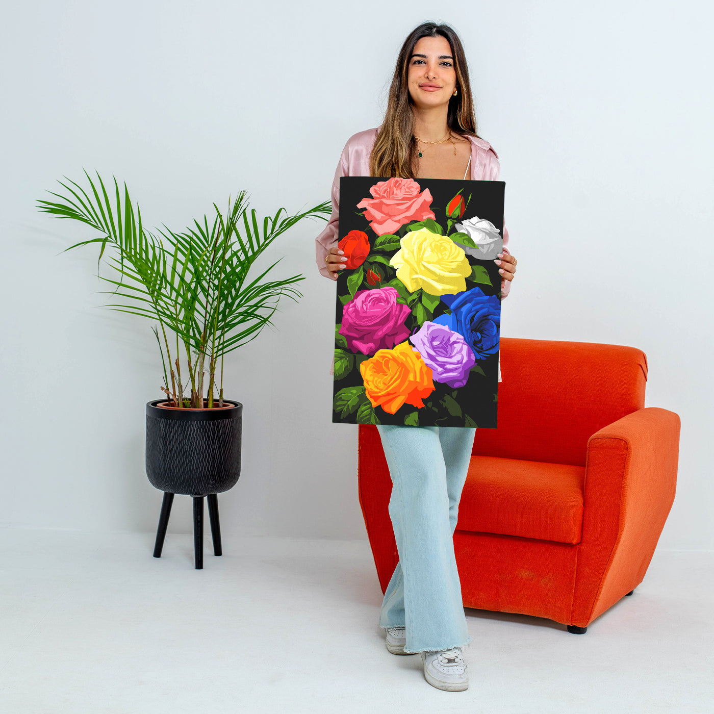 60 x 40 cm
