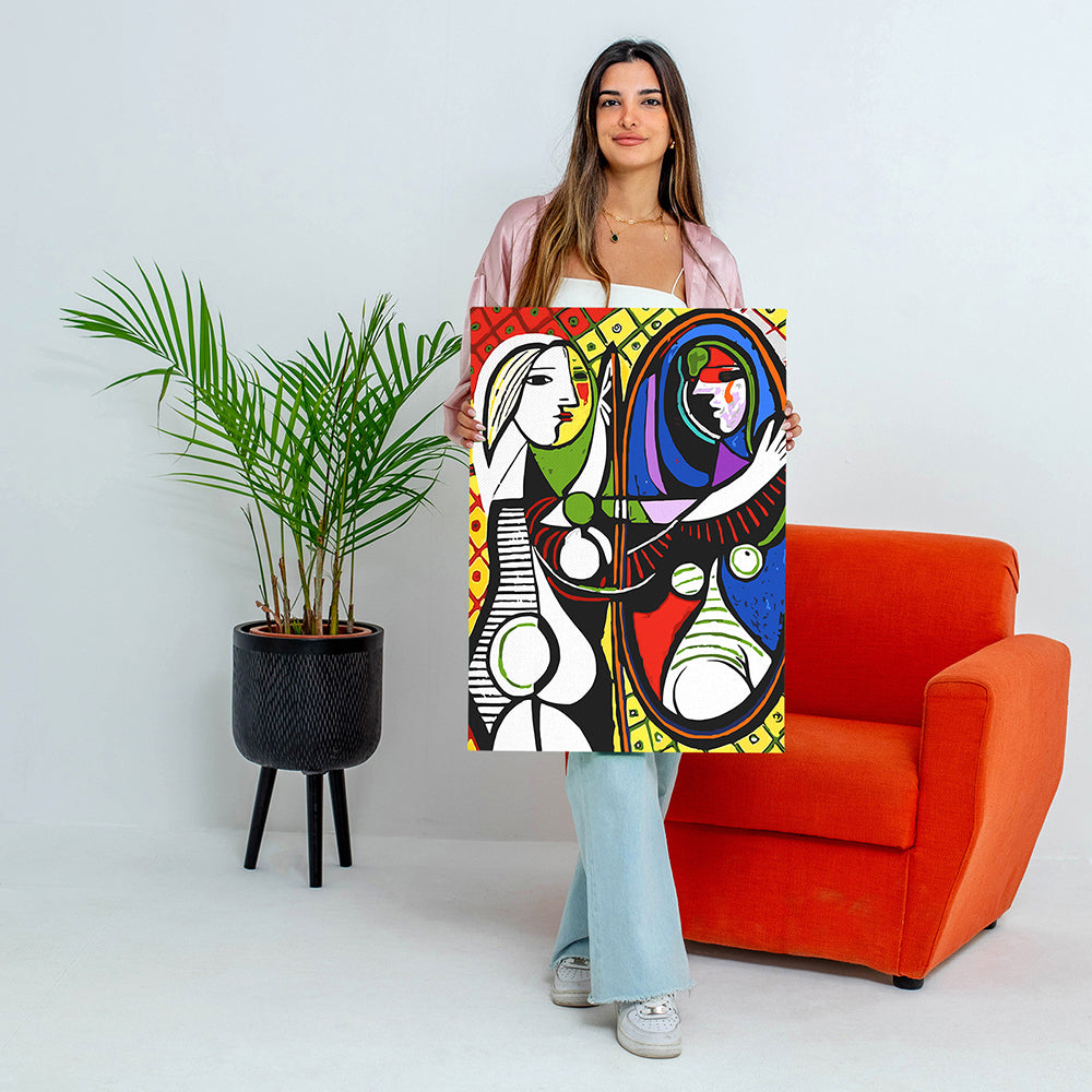 70 x 50 cm