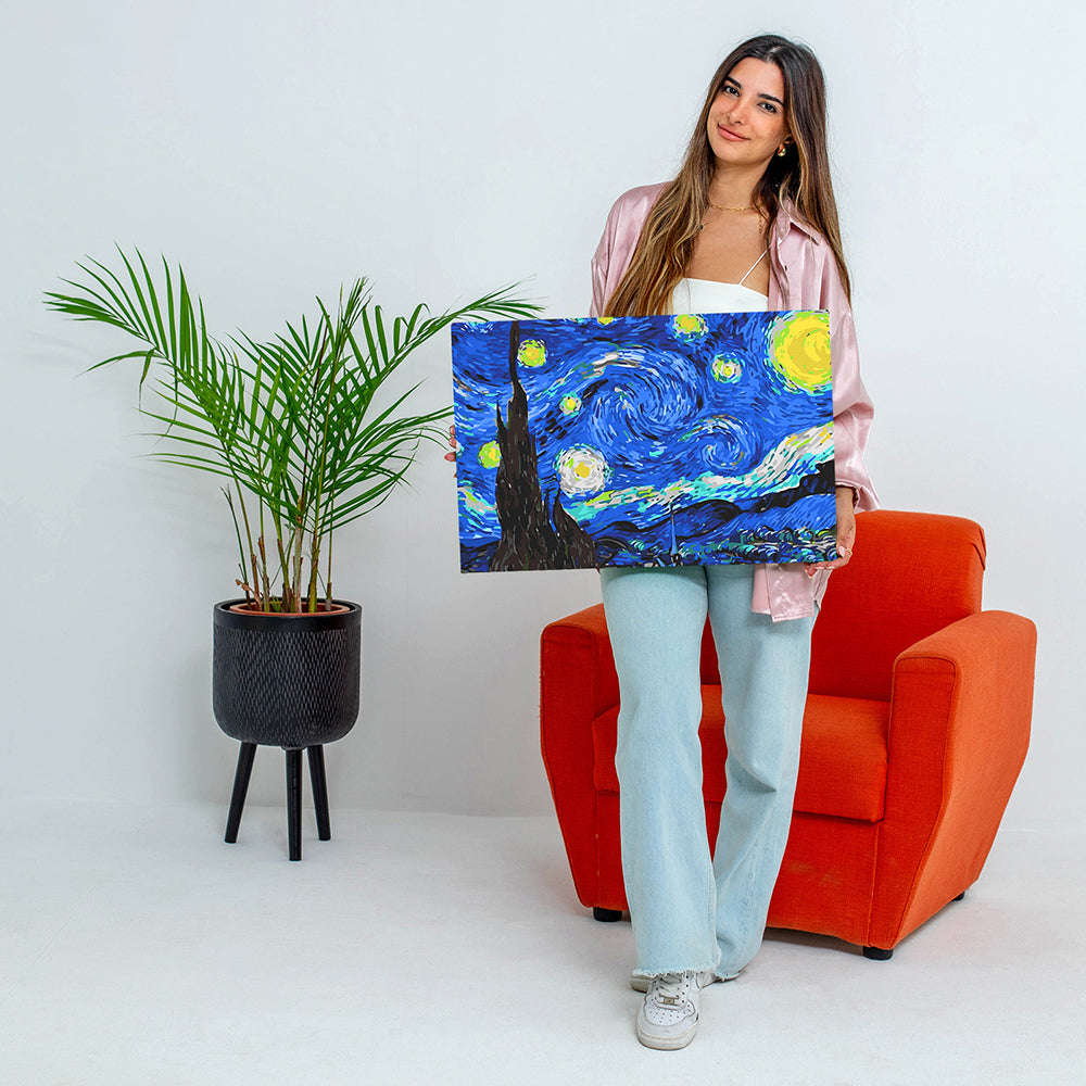 60 x 40 cm