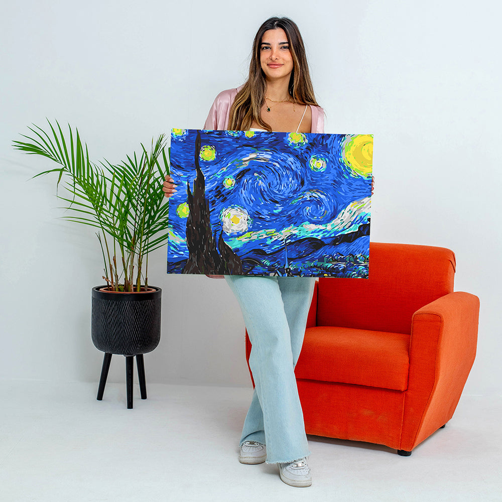 70 x 50 cm