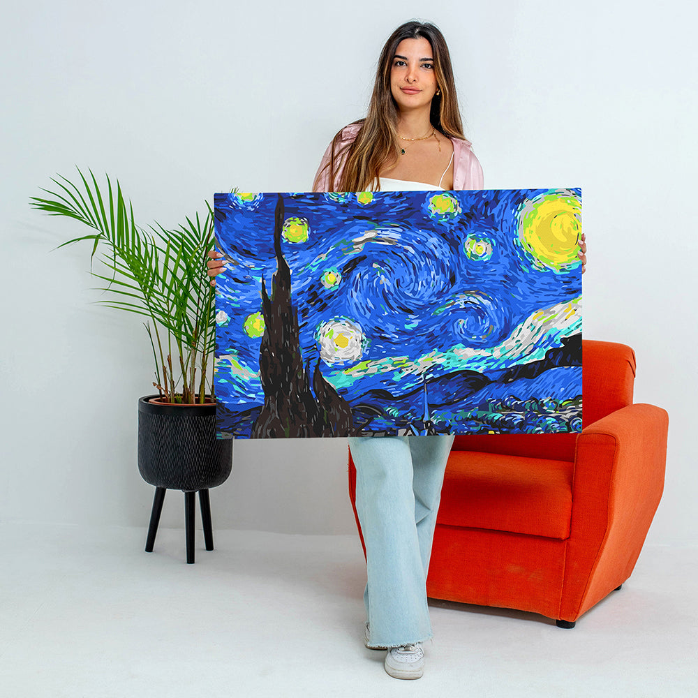 90 x 60 cm