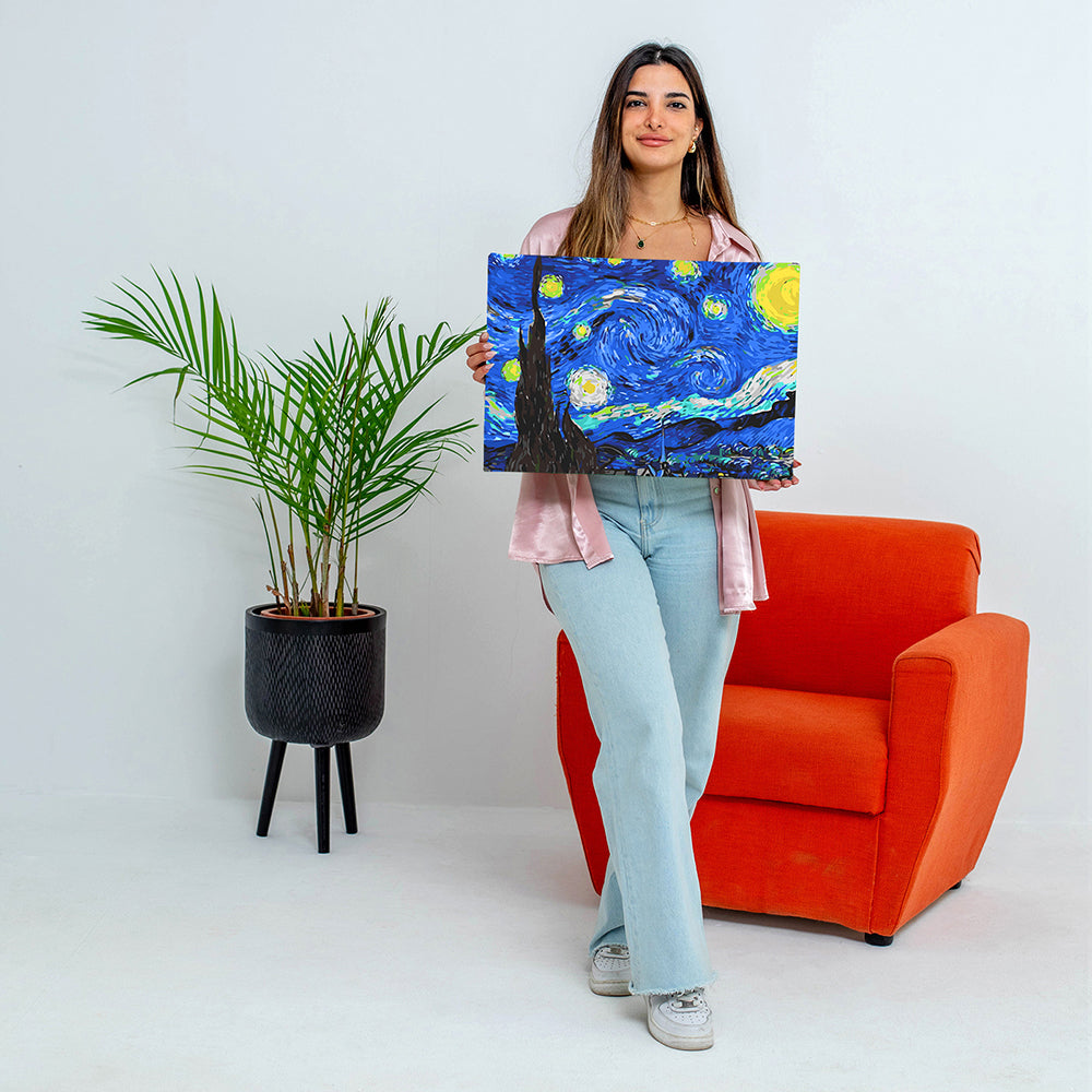 50 x 35 cm