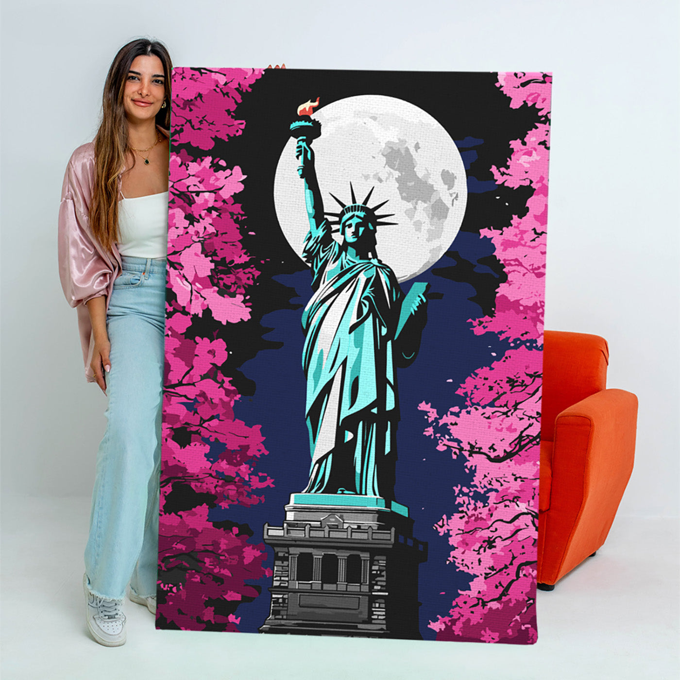 150 x 100 cm