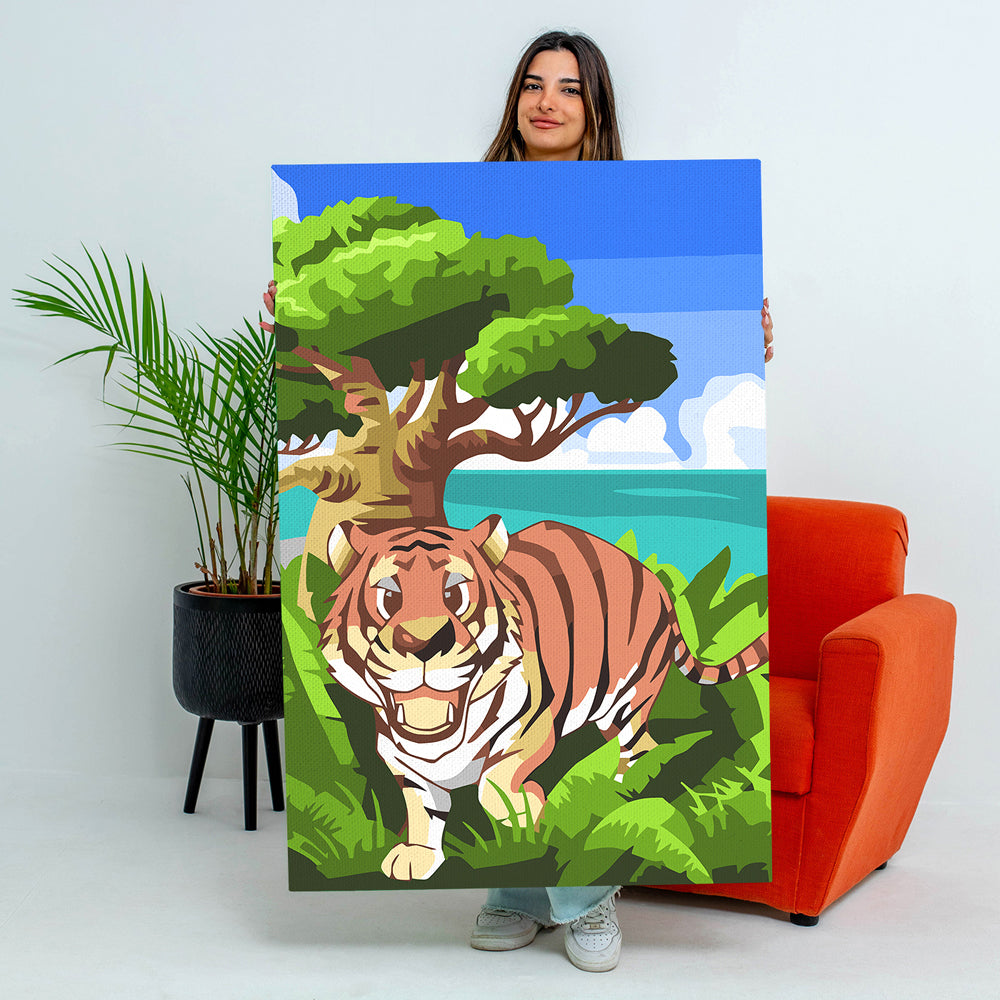120 x 80 cm