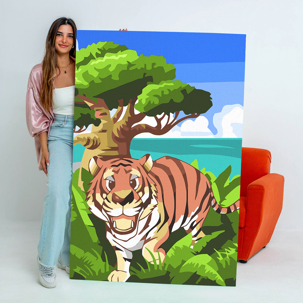 150 x 100 cm