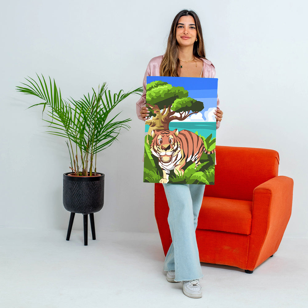 60 x 40 cm